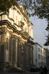 Galeria Fundacji Św. Jana Kantego