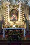 Galeria Fundacji Św. Jana Kantego